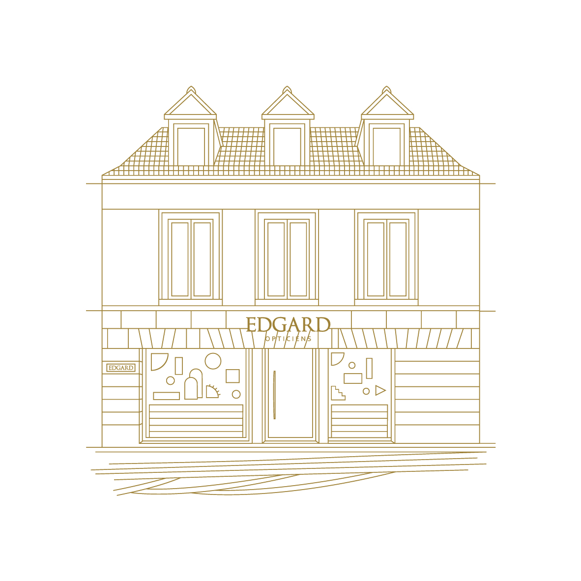 TOURS – RUE DE BORDEAUX