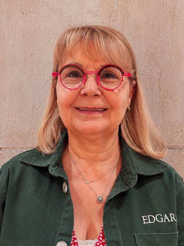 edgard-opticiens-caen-marie-laure