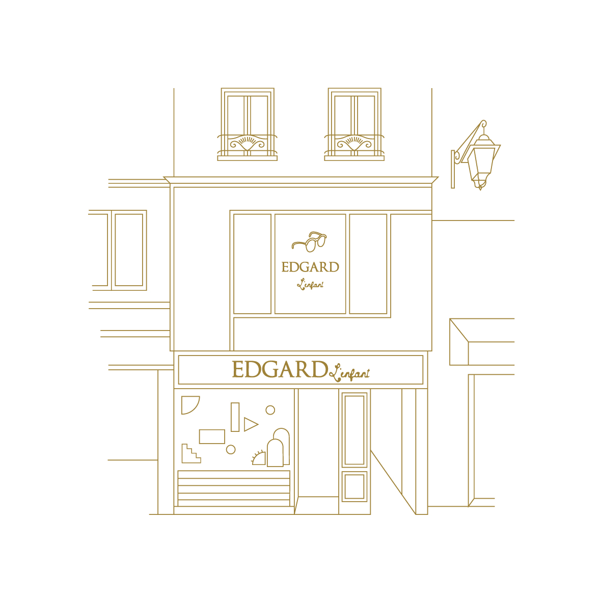SAINT-GERMAIN-EN-LAYE – BOUTIQUE ENFANT