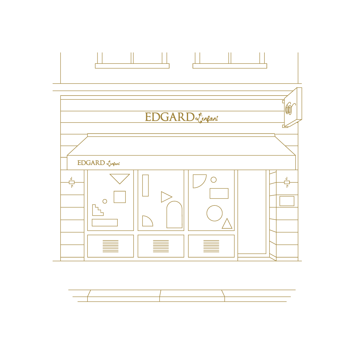 TOURS – BOUTIQUE ENFANT