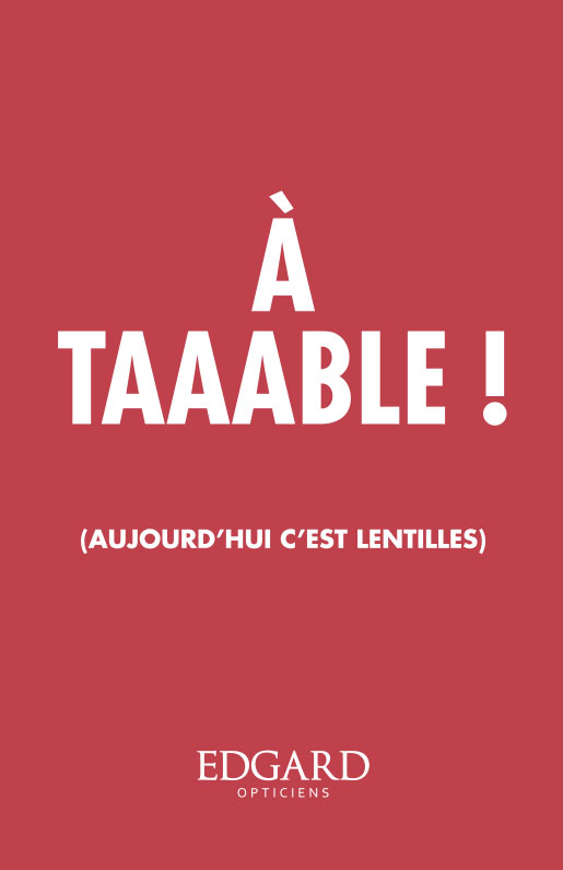 Edgard Lentilles