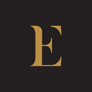 Edgard Opticiens logo