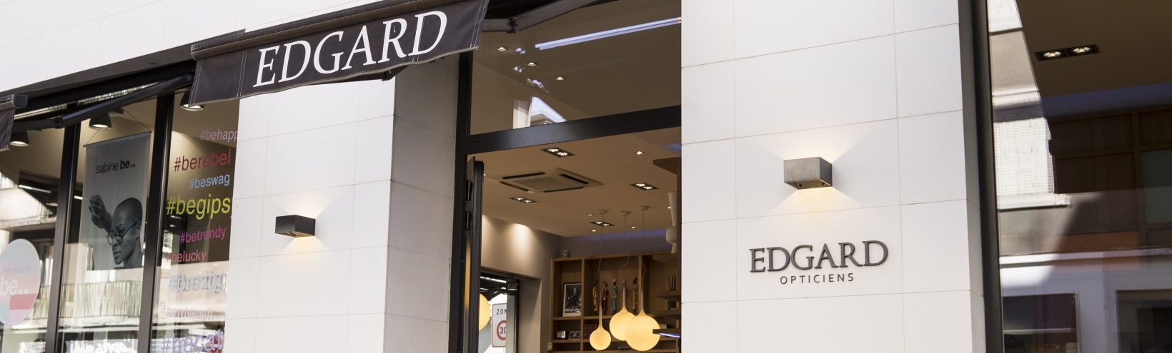 Edgard Opticiens, étend son périmètre à toute la France