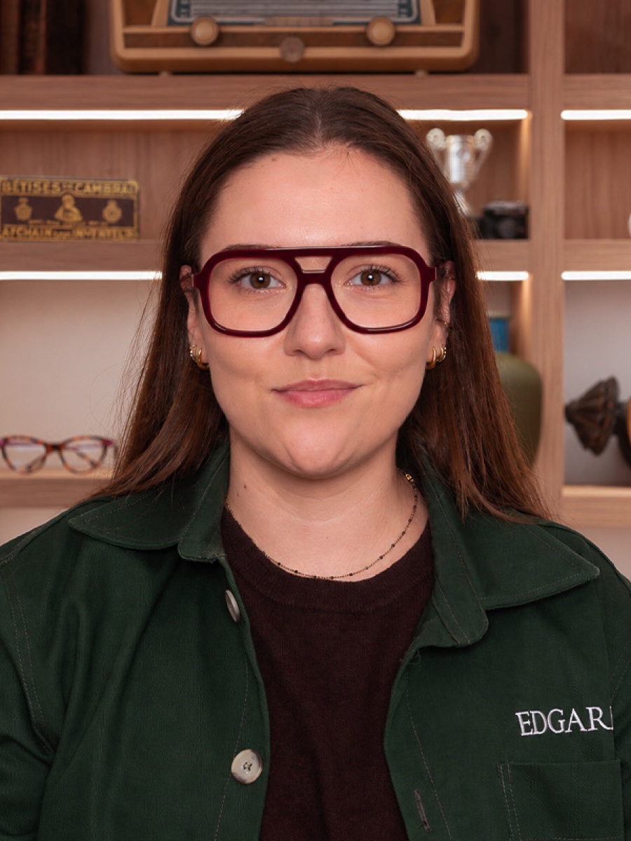 edgard-opticiens-reims-segolene