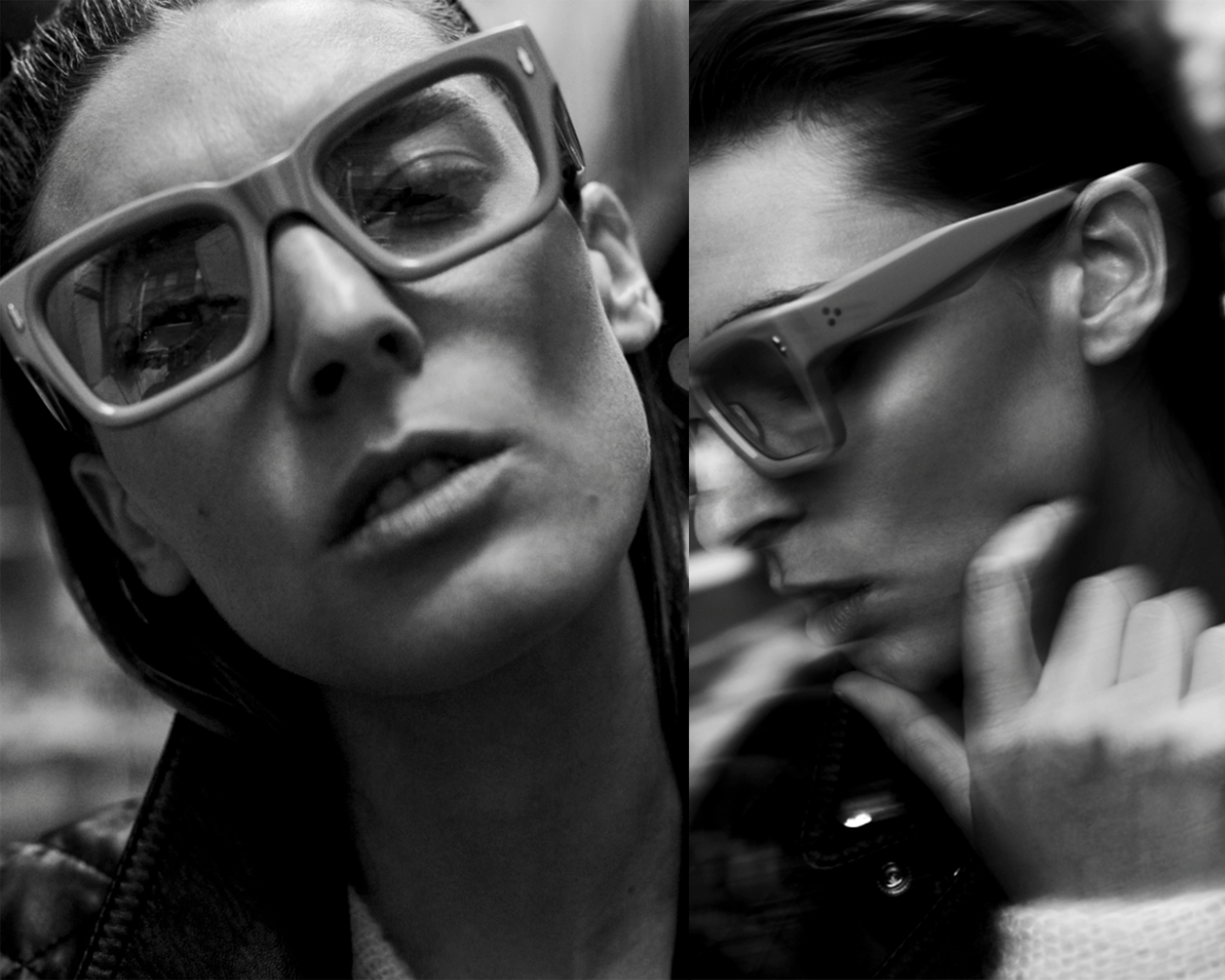 Jacques Marie Mage : des lunettes rares chez Edgard Opticiens