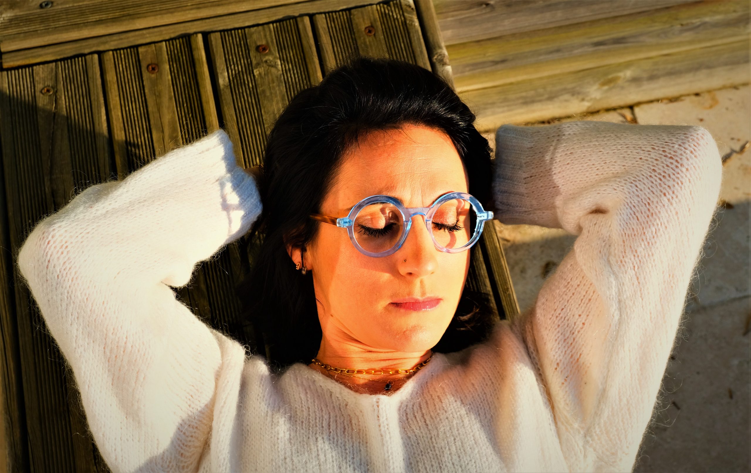 La Brique et la Violette Edgard Opticiens