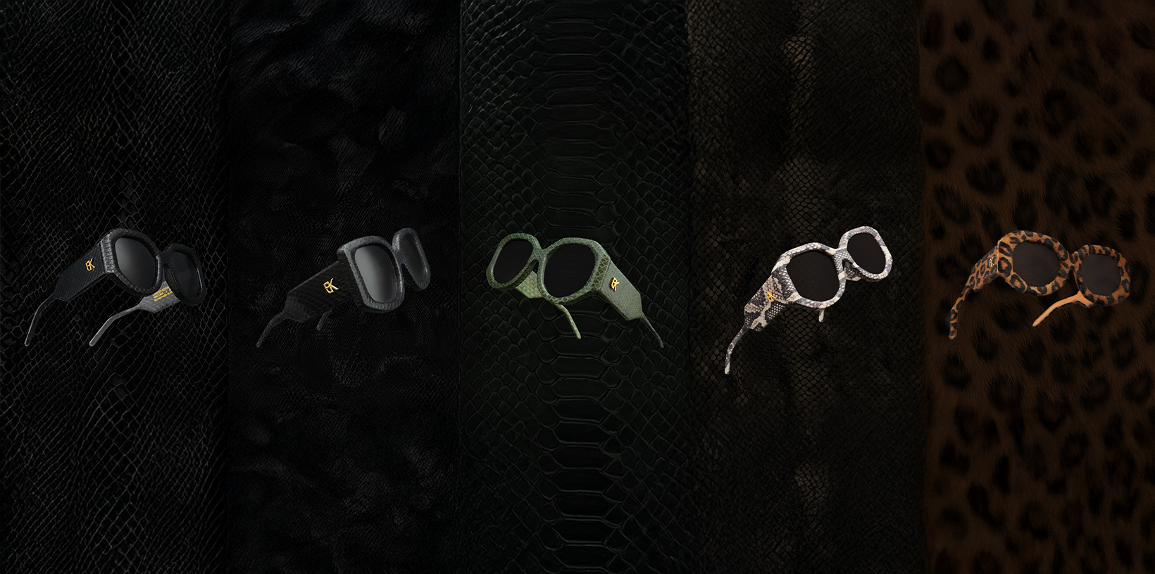 Emmanuelle Khanh Leather Capsule : une exclusivité Edgard