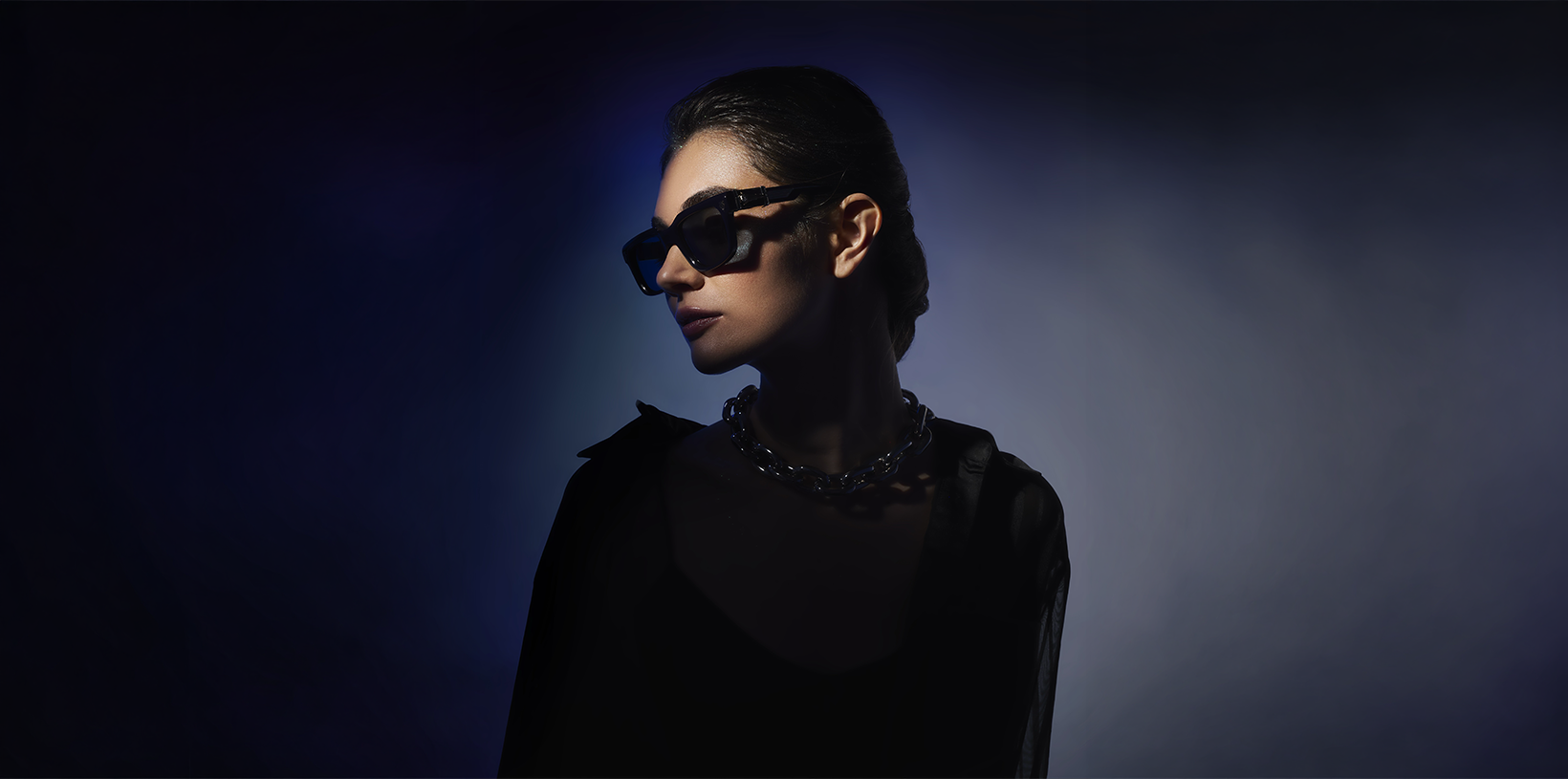 Les lunettes T Henri à Nice sont chez Edgard Opticiens