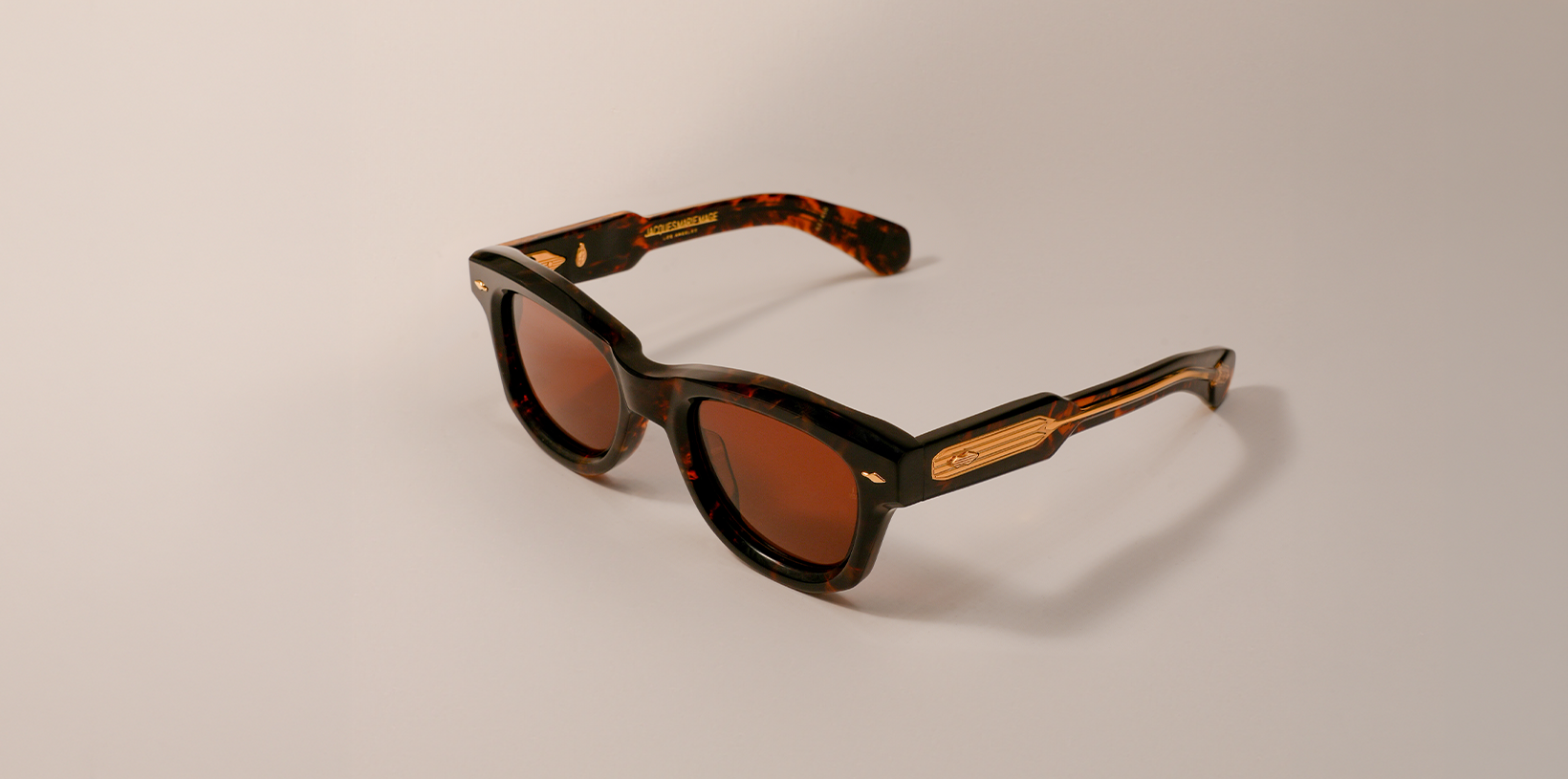 Votre revendeur Jacques Marie Mage à Nantes : Edgard Opticiens