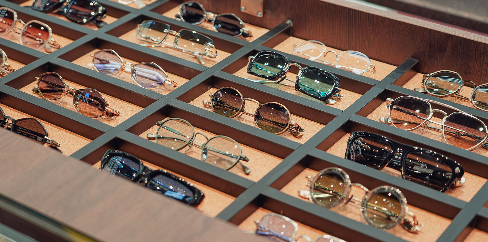 Chrome Hearts à Nice : à découvrir chez Edgard Opticiens