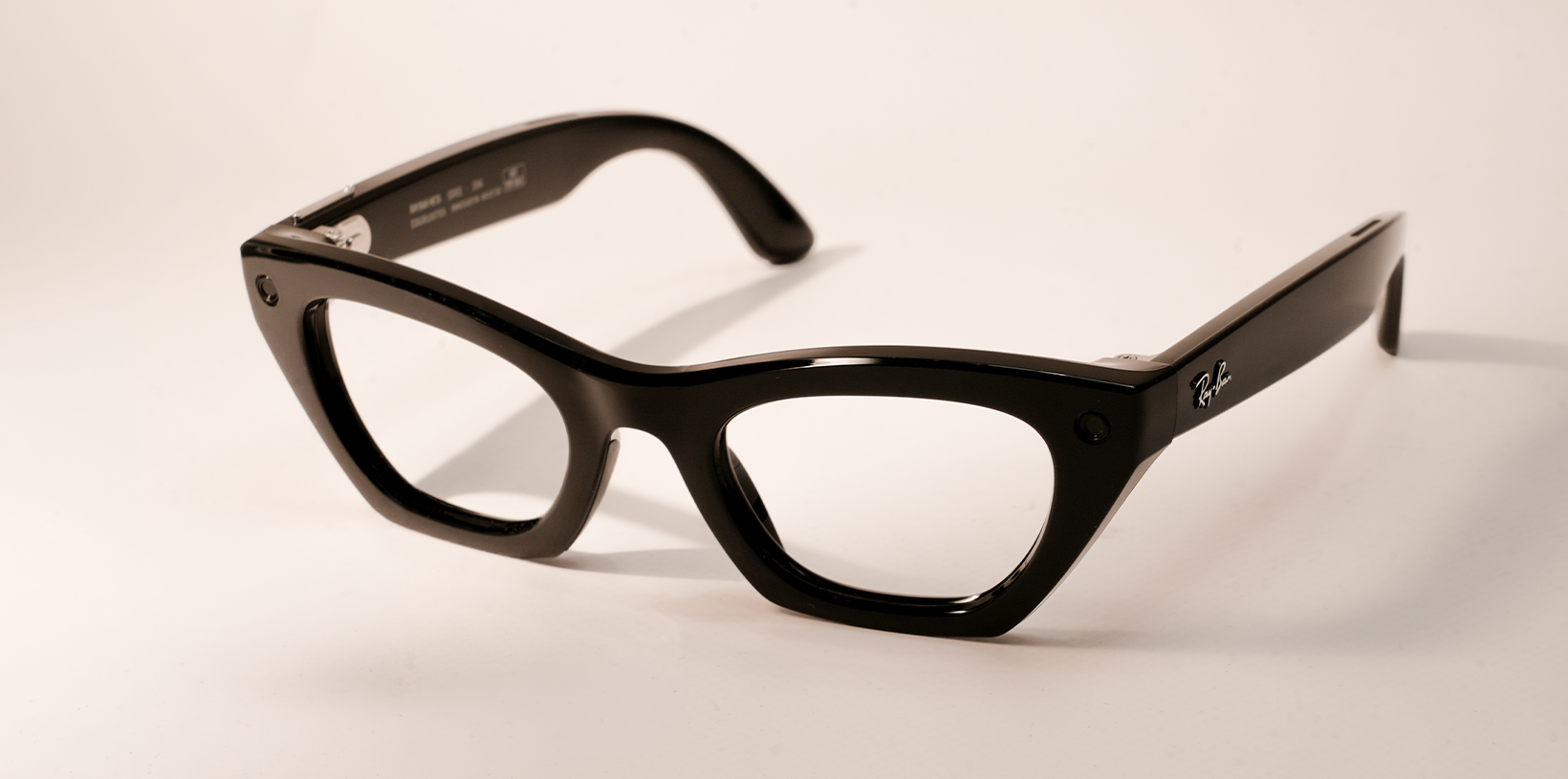 Ray-Ban Meta Gen 3 chez Edgard : découvrez Zena et Aviator