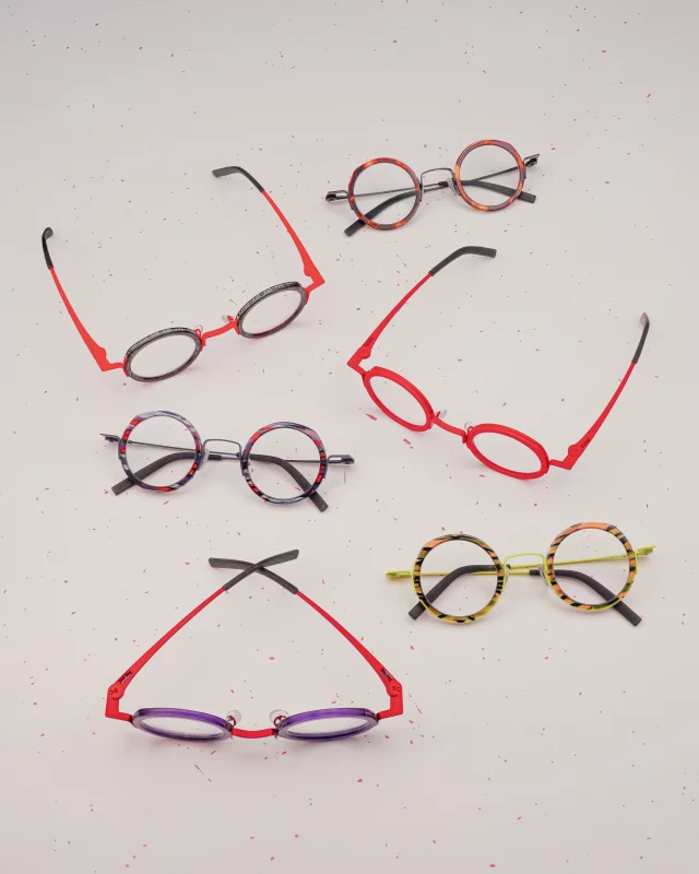 La collection carrot par @theoeyewear, une collection intemporelle, originale et iconique ! ❤️

On se voit quand ? 👀